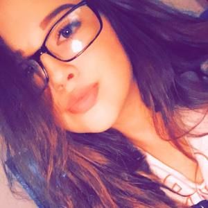 Meet your Posher, Bryanna